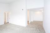 2-bedroom apartment at Canyon Creek Apartments in Kansas City